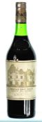 1975 Chateau Haut-Brion Premier Cru Classe, Pessac-Leognan