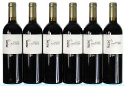 ß 2016 Chateau Pontet Labrie, Saint-Emilion Grand Cru - In Bond