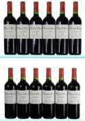 ß 2018 Chateau Cissac, Haut-Medoc - In Bond