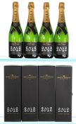 2012 Moet & Chandon, Grand Vintage