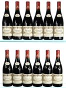 ß 2019 Domaine Seguin-Manuel, Pommard Petits Noizons - In Bond