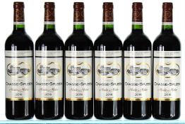 2015 Chateau Chasse-Spleen, Moulis en Medoc