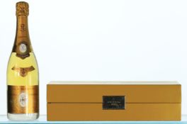 2007 Louis Roederer, Cristal