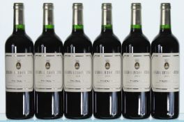 2010 Reserve de la Comtesse, Pauillac