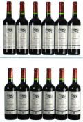 ß 2018 Chateau Haut Garriga, Bordeaux - In Bond
