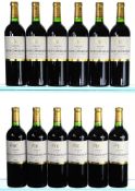 2009 Chateau Les Hauts-Conseillants, Lalande de Pomerol
