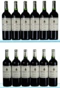 2015 Reserve de la Comtesse, Pauillac