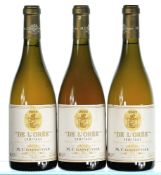 2002 Maison Chapoutier, Hermitage, Ermitage Blanc L'oree