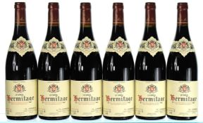 2015 M. Sorrel, Hermitage, Le Greal