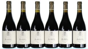 ß 2019 Chapelle de Blagny, Blagny Premier Cru, Sous le Dos D'Ane - In Bond