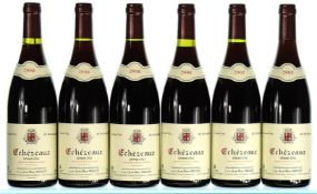ß 2008 Jean-Marc Millot, Echezeaux Grand Cru - In Bond