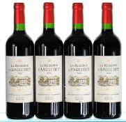 2016 La Reserve d'Angludet, Margaux