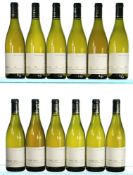 2015 Bongran, Vire-Clesse, EJ Thevenet Quintaine