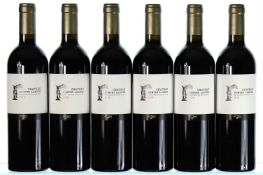 ß 2018 Chateau Pontet Labrie, Saint-Emilion Grand Cru - In Bond
