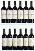 ß 2018 Chateau La Grande Clotte, Lussac-Saint-Emilion - In Bond