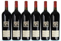 ß 2008 Two Hands, Coach House Block Shiraz, Barossa Valley (Magnums) - In Bond