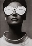 Ɵ Avedon (Richard) Nothing Personal...text by James Baldwin, first English edition, Penguin Books, …