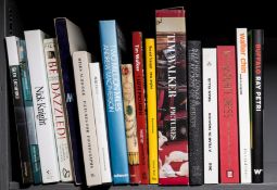 Ɵ Aldridge (Miles) The Cabinet, signed by Aldridge, Amsterdam, 2006 & others on British fashion …