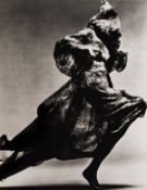 Ɵ Avedon (Richard) An Autobiography [&] Evidence, 2 vol., one of 250 copies signed by Avedon, New …