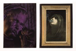 Ɵ McKenna (Joe) Joe's, First & Second Issues [all published], together 2 vol., New York, 1997-98.