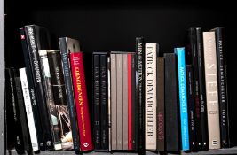 Ɵ Bourdin (Guy) A Message for You, 2 vol., Gottingen, 2006 & others, French photography, some …