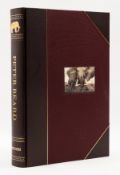 Ɵ Beard (Peter) Peter Beard, limited edition signed by Beard, Cologne, Taschen, 2006.