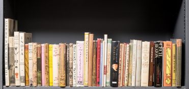 Ɵ Beaton (Cecil) Photobiography, first American edition, signed & inscribed by Beaton, New York, …