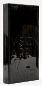 Ɵ Gan (Stephen) & others. Visionaire No.47 Taste, one of 4000 copies, New York, 2005 & others …
