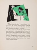 θ λ Henri Laurens (1885-1954) Contes