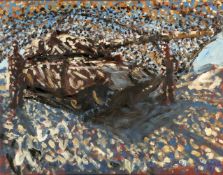 JOHN KEANE (BRITISH B. 1954), IMPRESSIONIST TANK