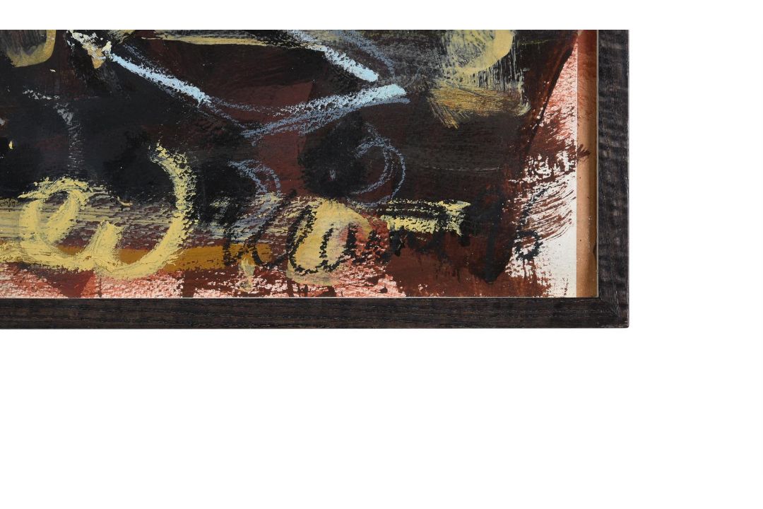 JOHN KEANE (BRITISH B. 1954), UNTITLED - Image 3 of 4