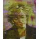 JOHN KEANE (BRITISH B. 1954), OPPOSITE EFFECT (BLINKING DIANA) - Image 2 of 4