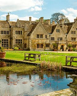 Windsor House Antiques: End of an Era