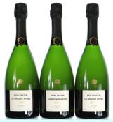 2008 Bollinger, La Grande Annee