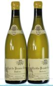 2011 Domaine Francois Raveneau, Chablis Premier Cru, Butteaux