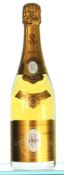 1999 Louis Roederer, Cristal