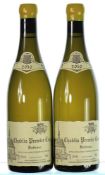2010 Domaine Francois Raveneau, Chablis Premier Cru, Butteaux