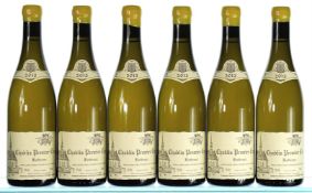 2013 Domaine Francois Raveneau, Chablis Premier Cru, Butteaux