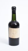 1927 Warre's, Vintage Port