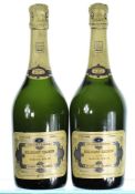 1990 Billecart-Salmon, Blanc des Blancs