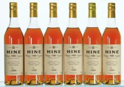 1985 Hine Grande Champagne Cognac