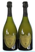 1996 Dom Perignon