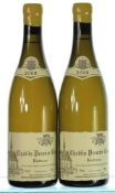 2009 Domaine Francois Raveneau, Chablis Premier Cru, Butteaux