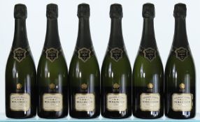 1990 Bollinger, La Grande Annee