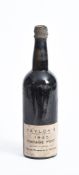 1945 Taylor's, Vintage Port