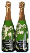 1996 Perrier Jouet Belle Epoque