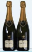 1995 Bollinger, La Grande Annee, Rose