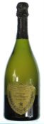 2000 Dom Perignon