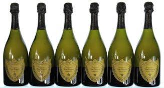1996 Dom Perignon