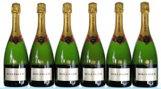 Bollinger Special Cuvee NV